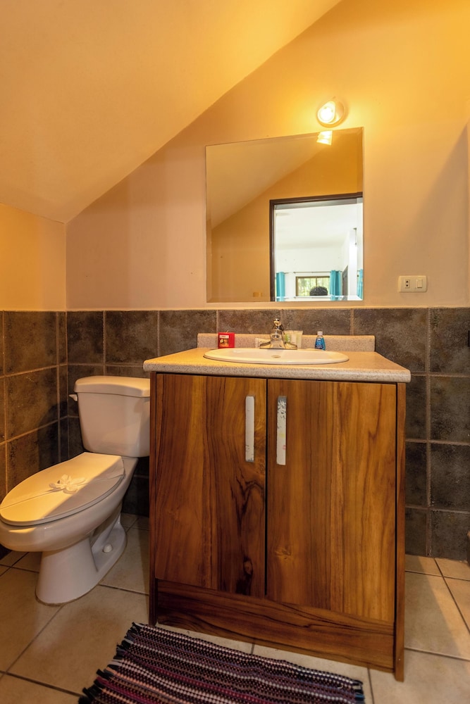 Villa Hummingbird 15