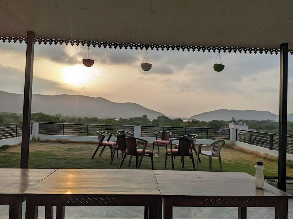 The Udaisagar Retreat - Udaipur view 4