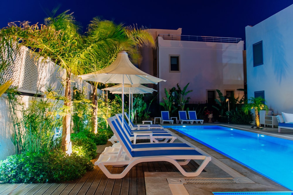 Via Farilya Otel - Image 52