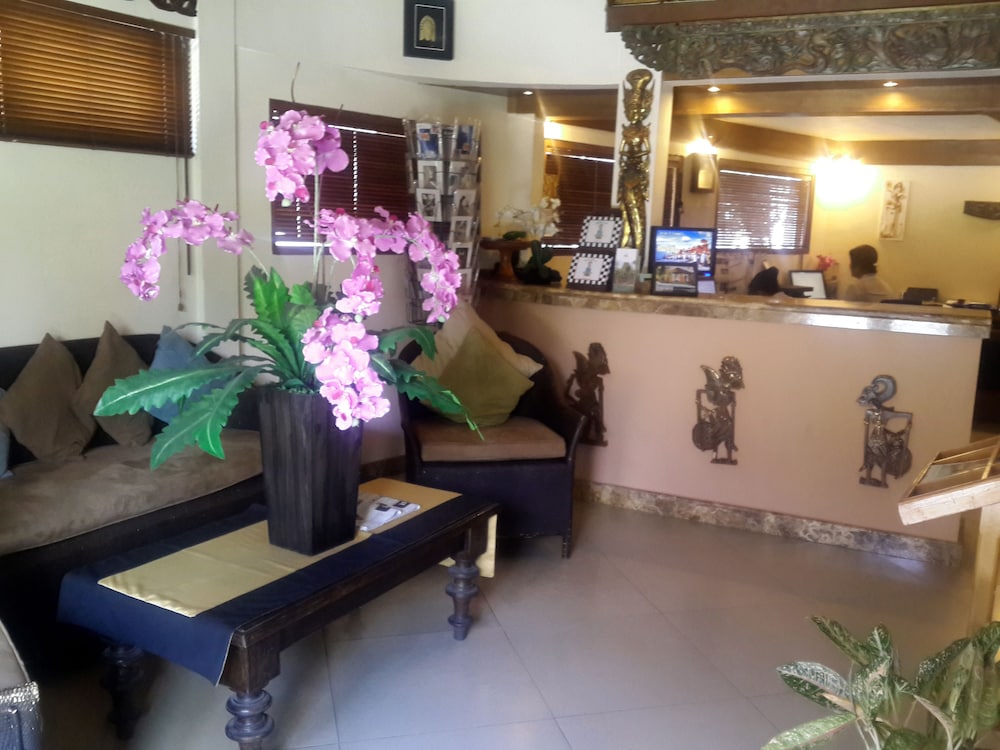 Bali Dyana Villas 4