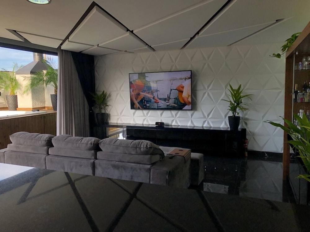 Residencial Beach Palace