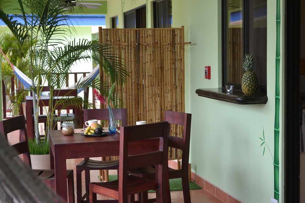 Mavi Surf Hotel