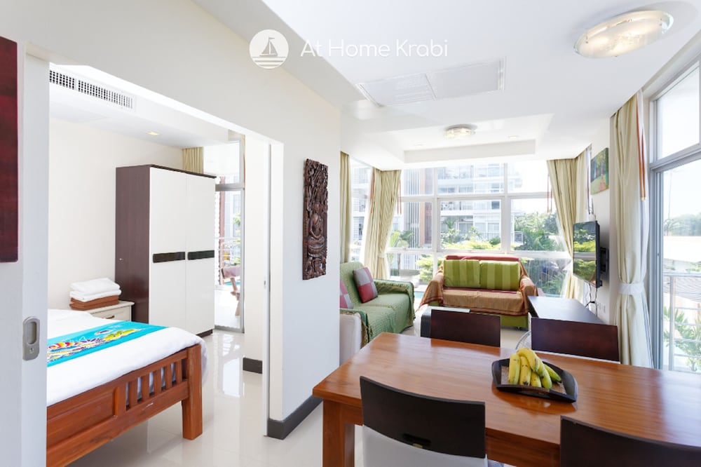 At Sea Condo