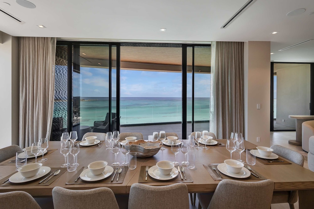 Aqualina 1101 Penthouse