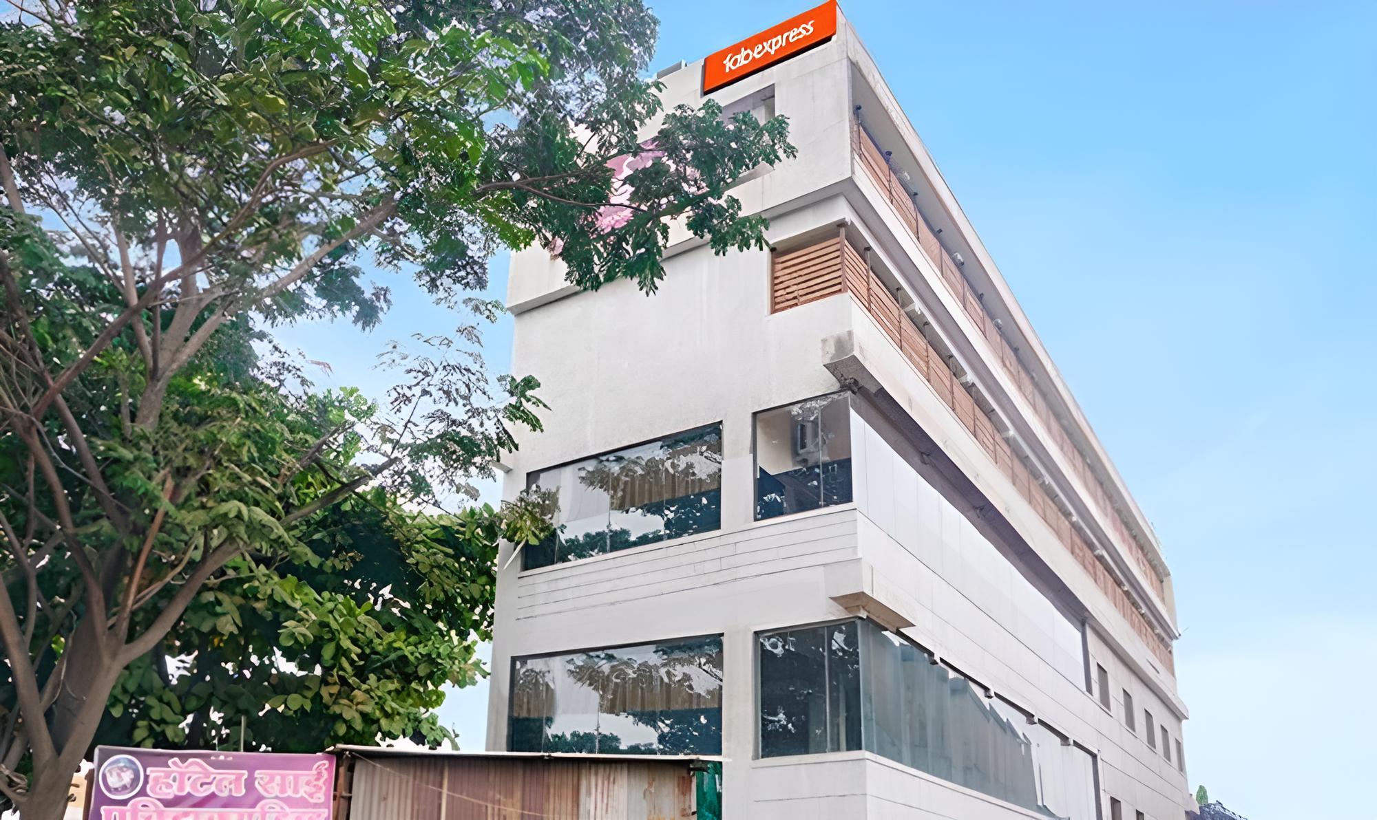 Fabexpress Sai Executive