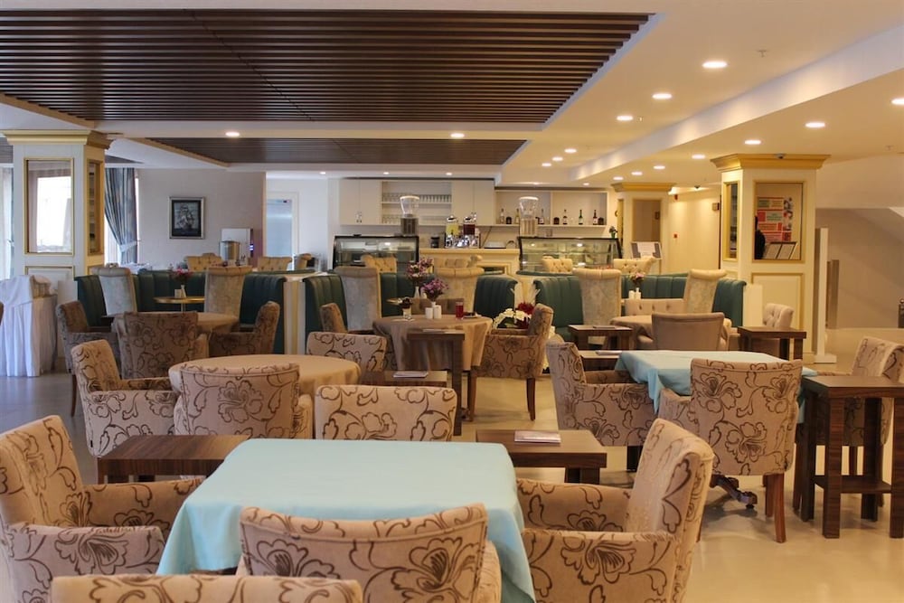 Cam Thermal Resort Spa Convention Center