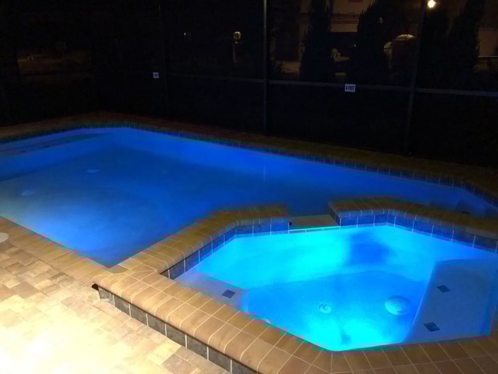 Bright Elegant Home at Solterra Resort Sol103, Billede 34