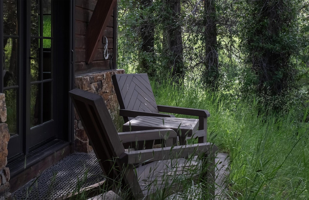 The Cabins At Snake River Sporting Club