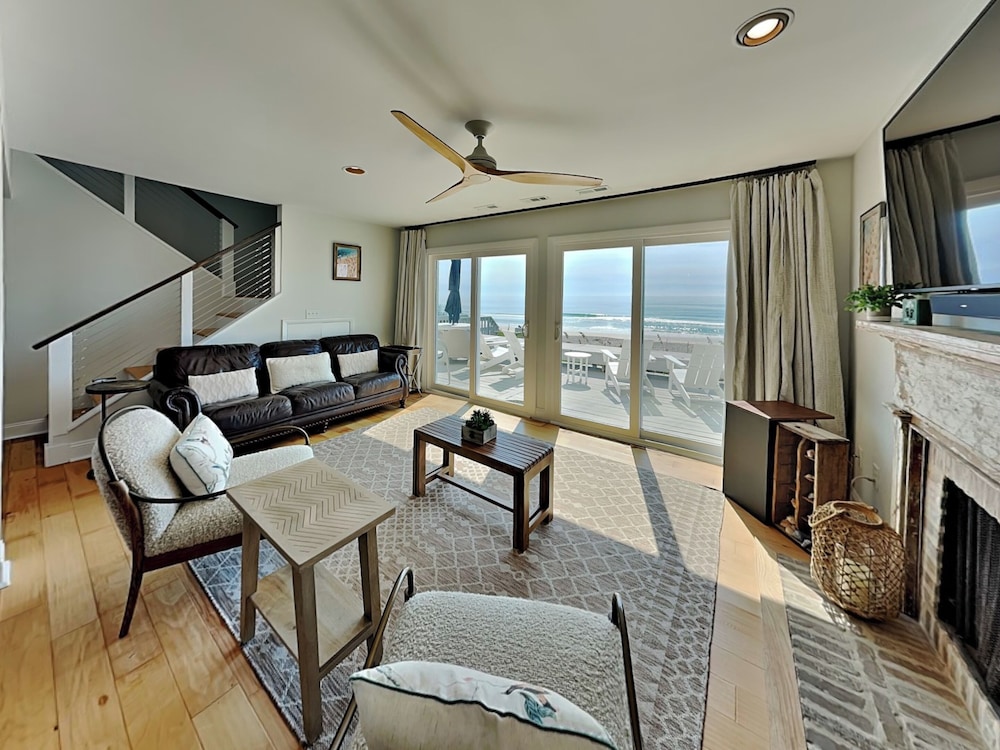 Riptide by Topsail Realty