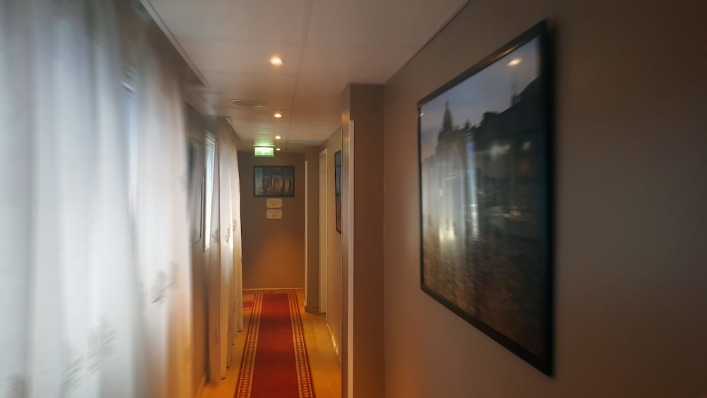 Hôtel M'lys