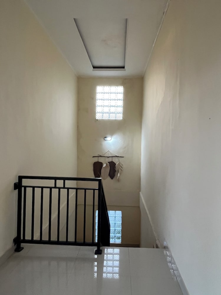 Wira Krisna Tranquil Villas by EPS