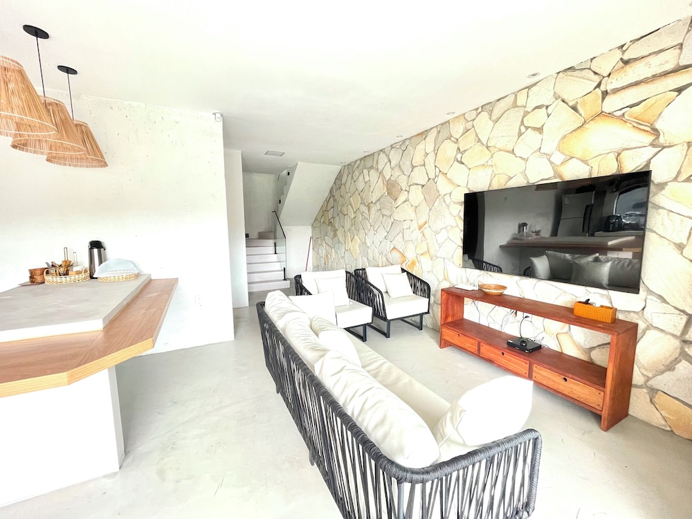 Casa Sofia Milagres