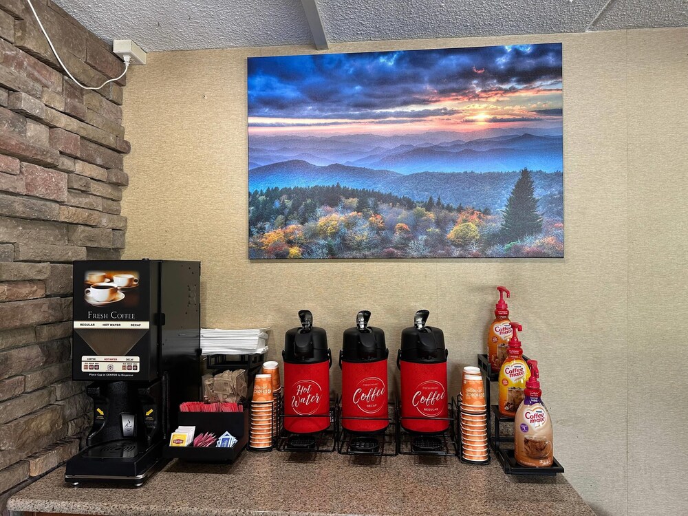 Econo Lodge Hickory