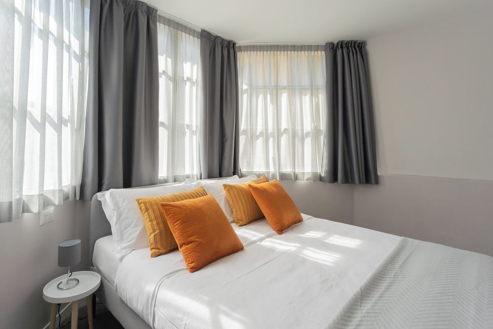 Sant'Agostino Apartments by Rent all Como