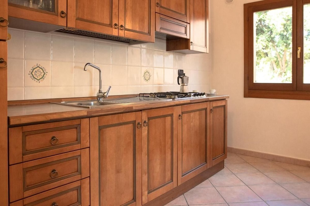 Idyllic Residence Cala Viola 2 Bedroom Sleeps Nm1380 view 2