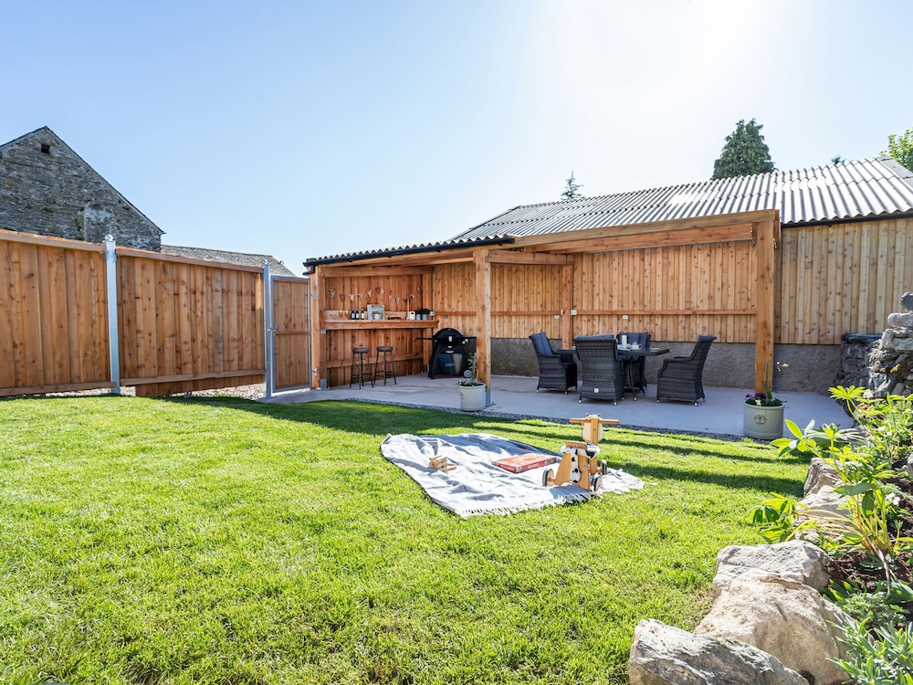 Longlands Farm Cottage