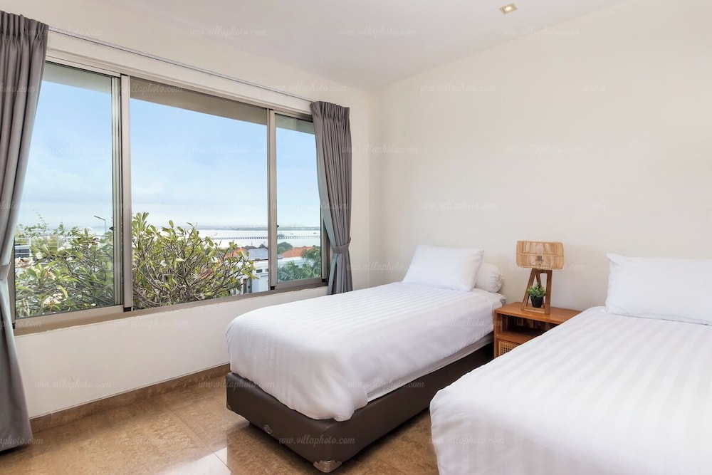 Maestro Bay View Villa by Premier Hospitality Asia