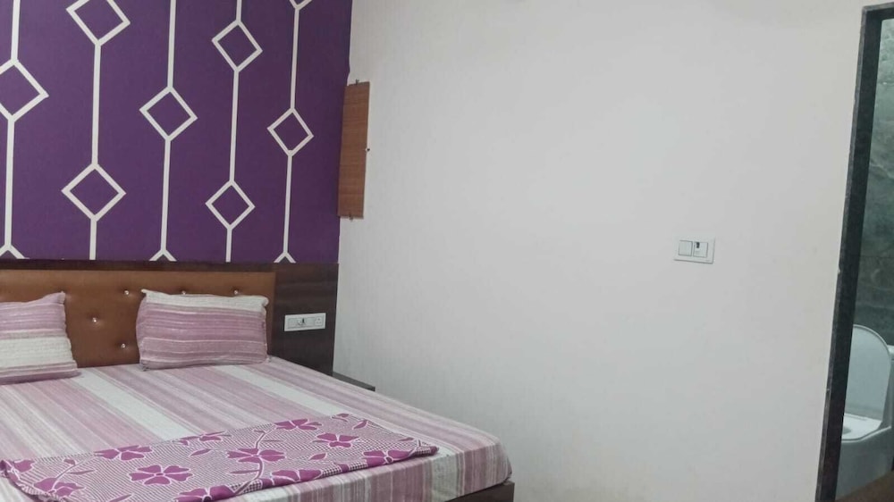 Hotel Shree Shyam Ka Sahara