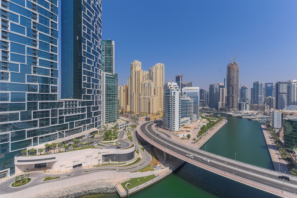 EDEN'S Homes & Villas - 52/42 Emaar