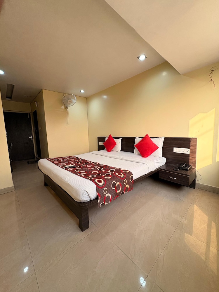 Hotel Welfare Club