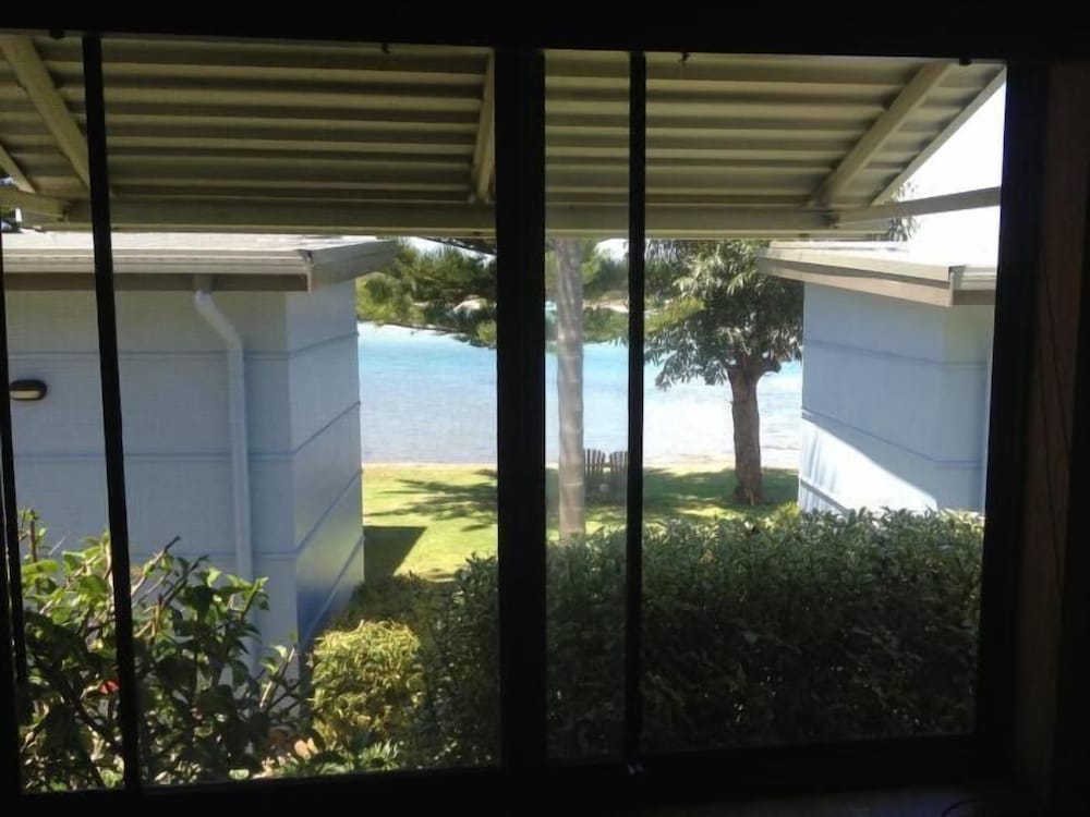 Anglesea Lodge