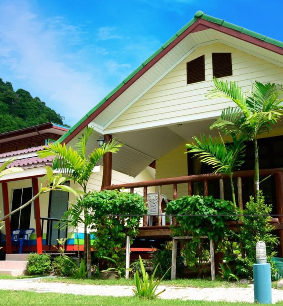 Hotel Chongkhao Resort - Image 1