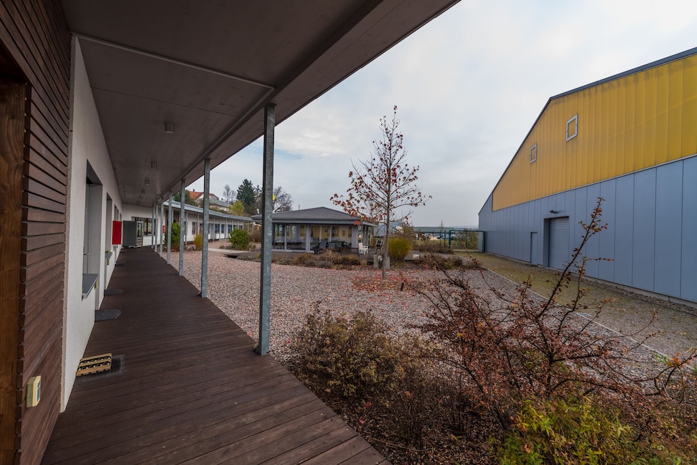 Arena Hotel Waldshut