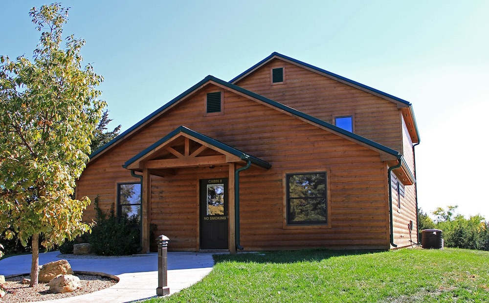 Acorns Resort
