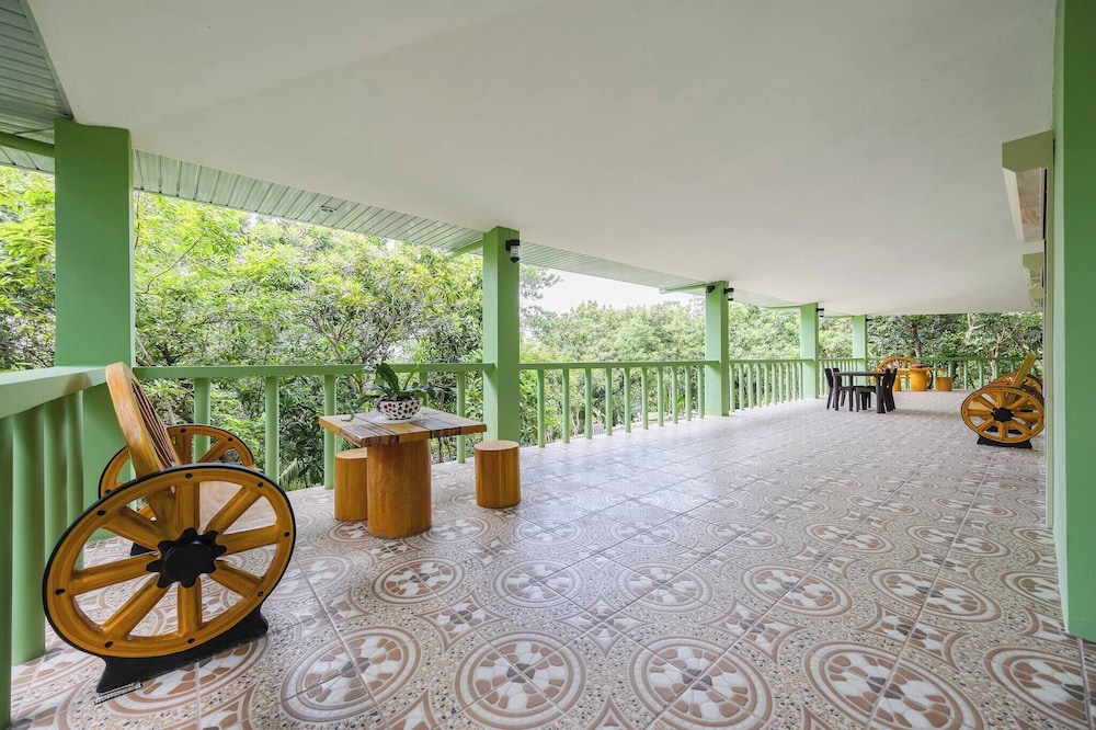 Villa Jolam - Family Haven in an Island Paradise - Camotes