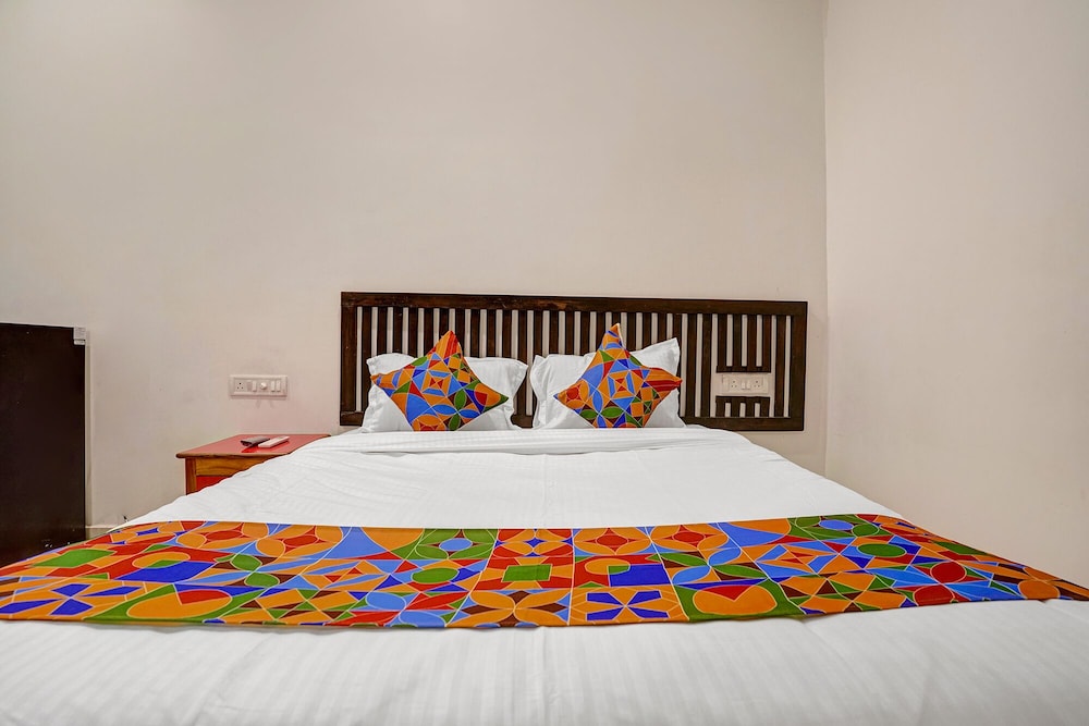 Fabhotel Ravai Beach