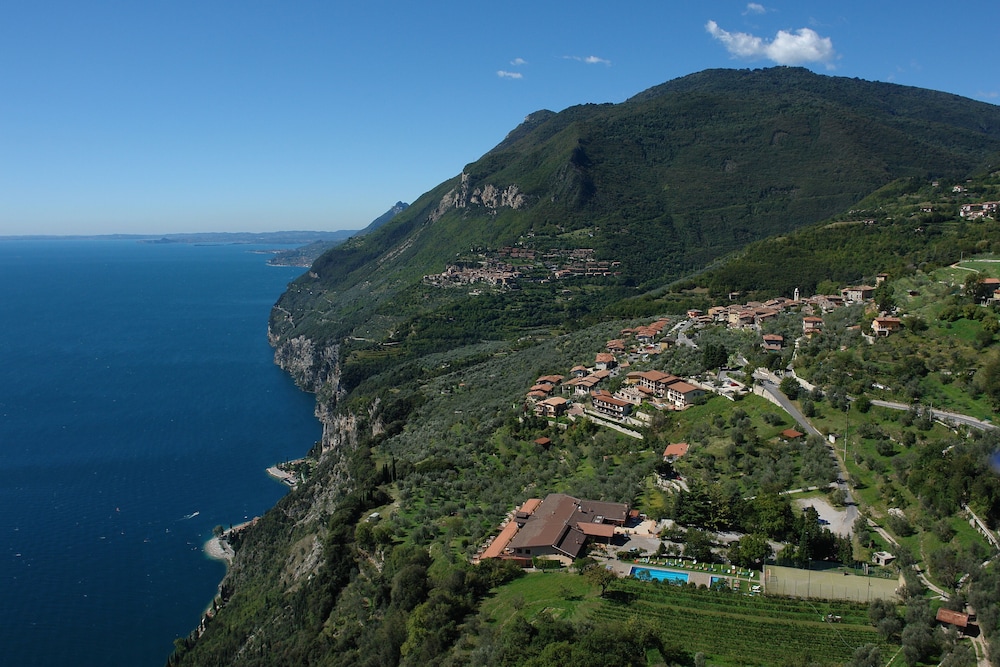 Residence Ruculì