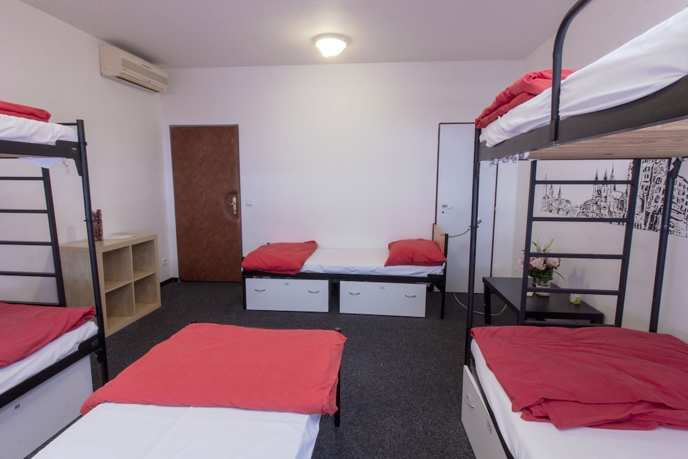 Hostel and Apartment Blue88