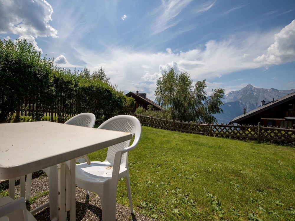 Beaulieu F 014 Center Apartment 5 Pers