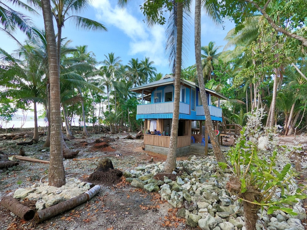 Putuo Ecolodge - House - Sleeps 2 - Seaside view 5