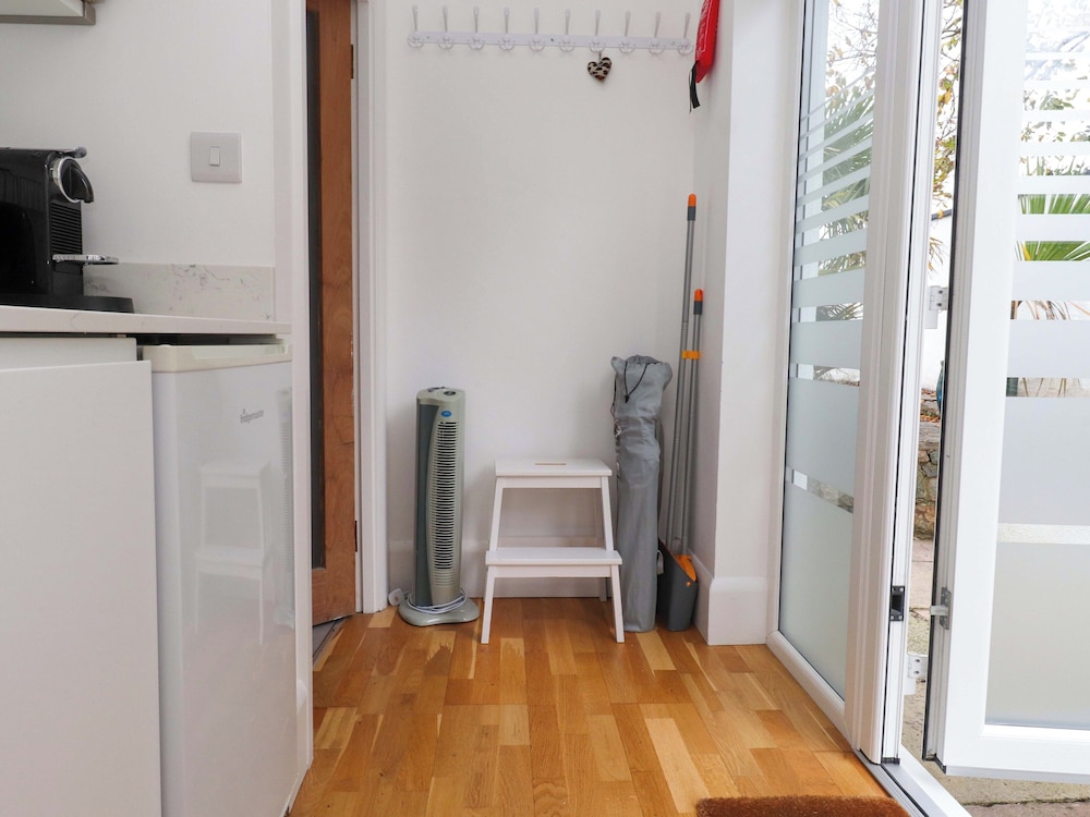 Summer Room