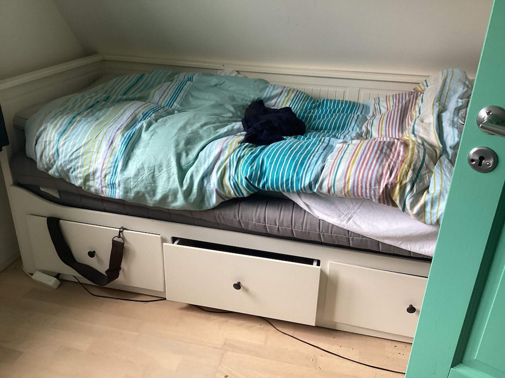4 Star Holiday Home in Humlebaek