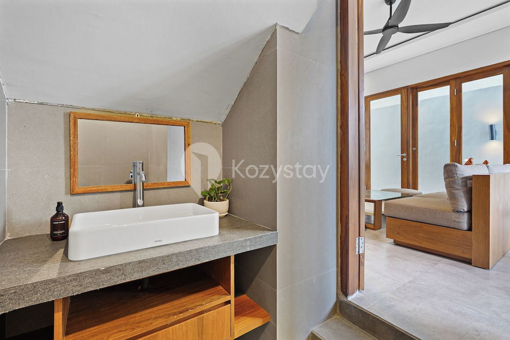 deTasia Villa by Kozystay - Jimbaran