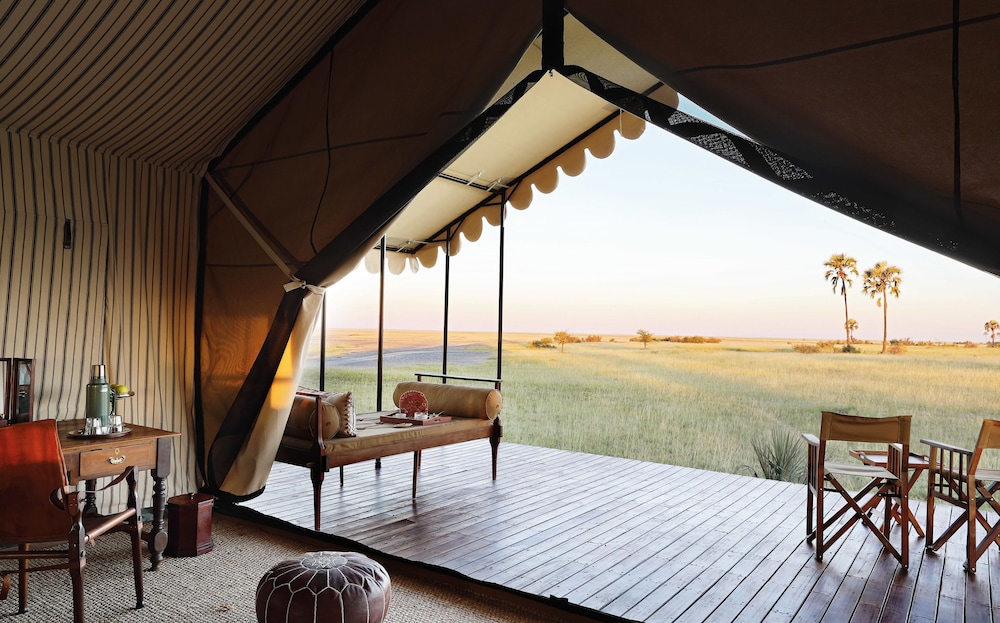 San Camp view 2