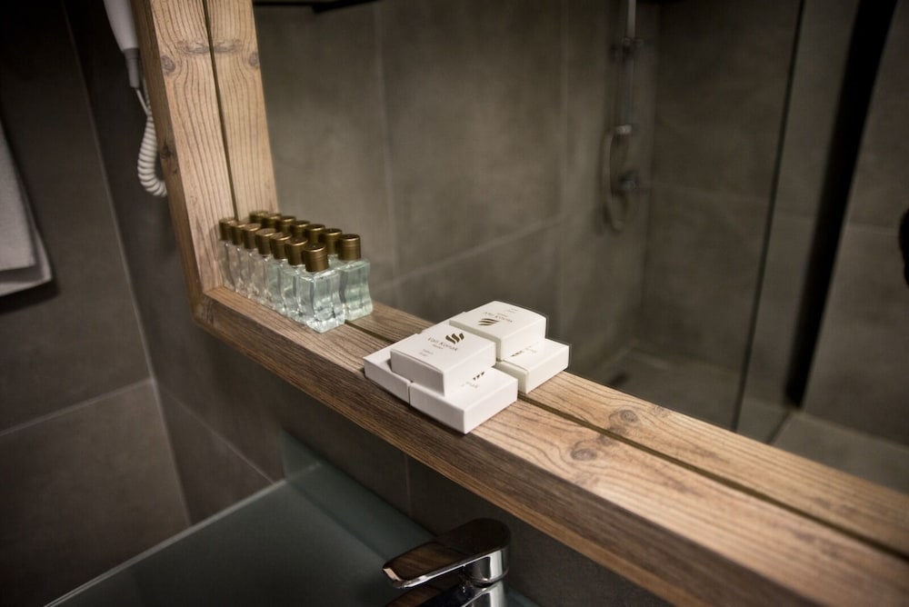 Vali Konak Otel - Image 88