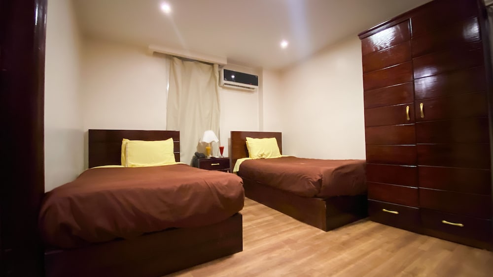 Giza Pyramids Inn
