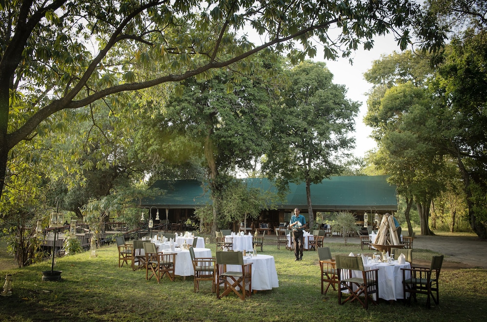 Governors' Camp