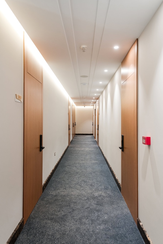 Troci Hotel 90