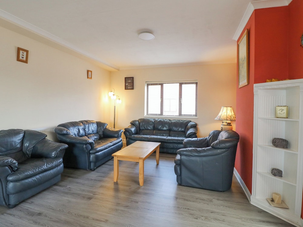 Stensonhill Lodge
