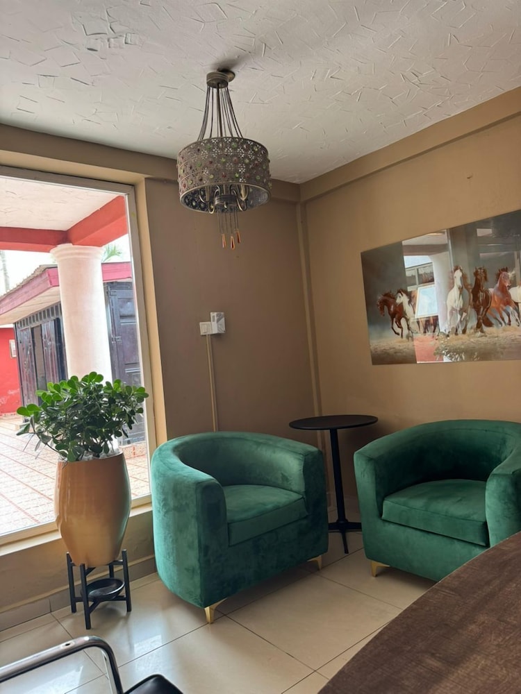 247 Hotel Apartment