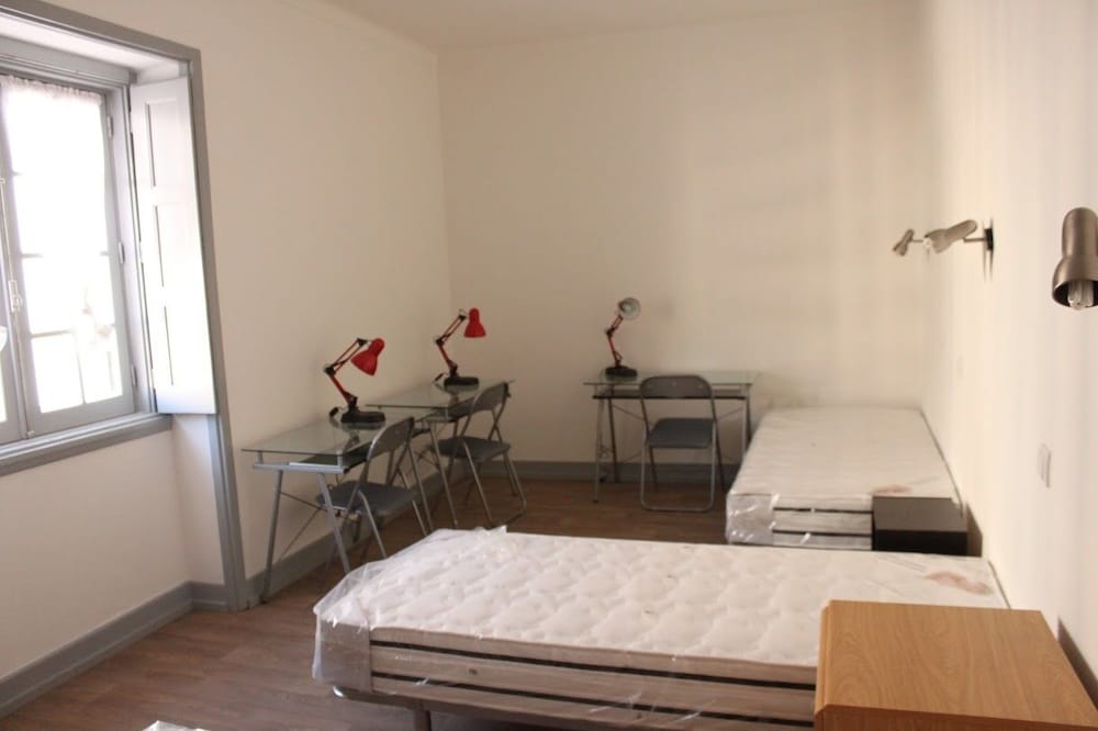 Be Coimbra Hostels — photo 14