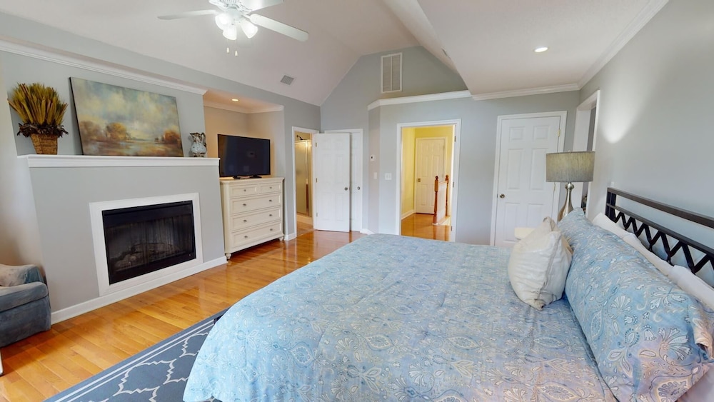 210 Eagles Nest Lane by Tybee Vacation Rentals