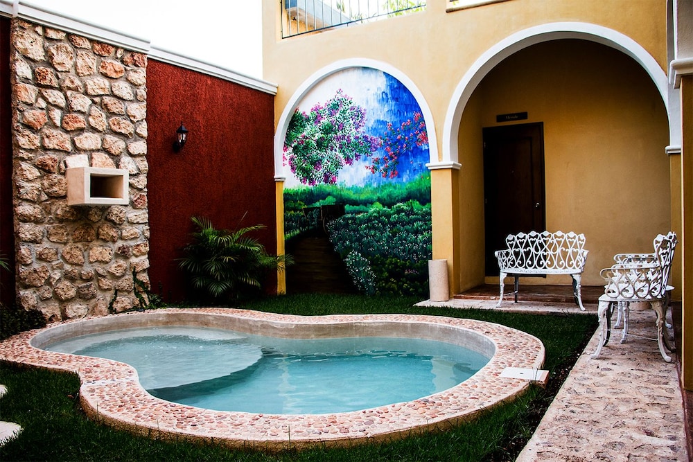 Casa Sisal Valladolid