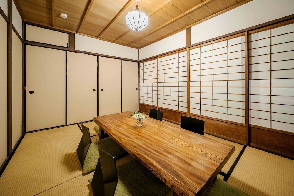 Hatoba-An Machiya Residence Inn