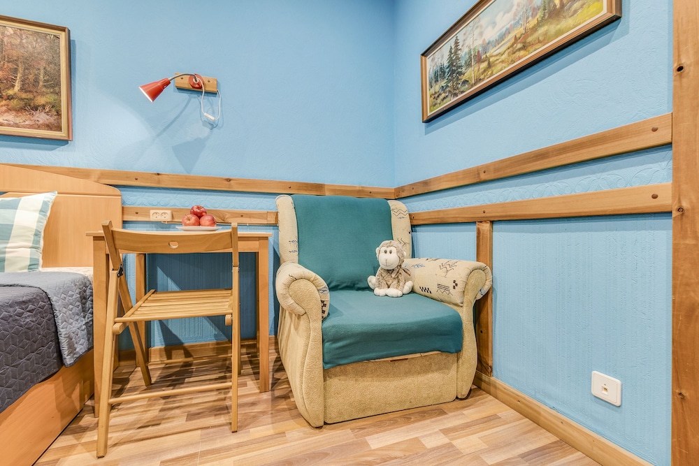 Guest House Garrah