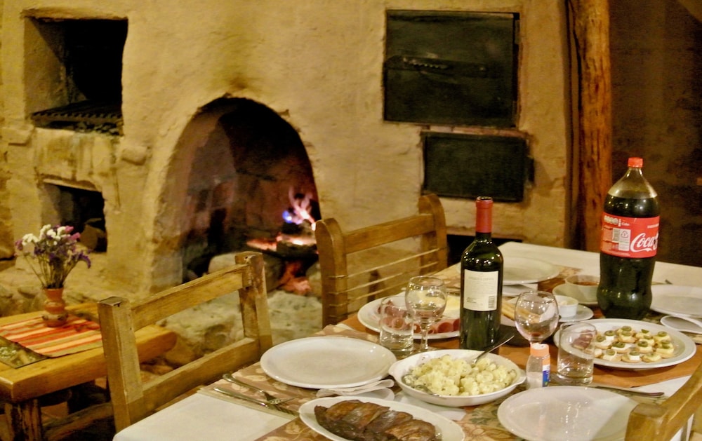 HOSTERIA REFUGIO DEL PINTOR